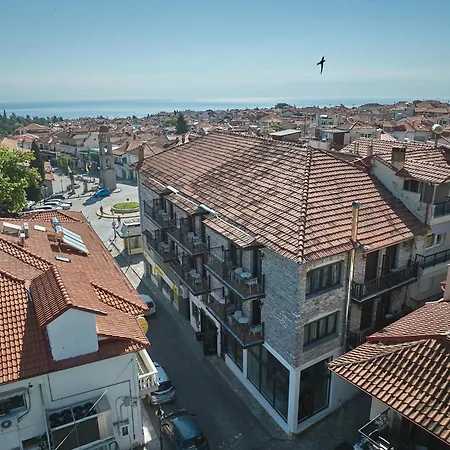 فندق Afroditi Arhontiko *