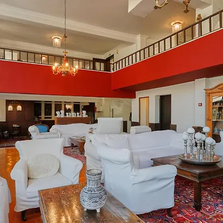 Afroditi Arhontiko فندق