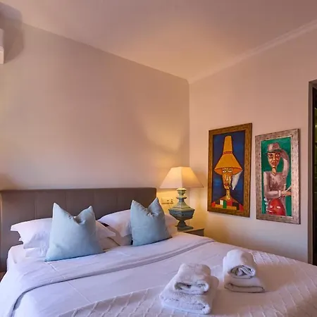 فندق Afroditi Arhontiko *