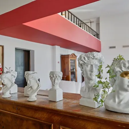 Afroditi Arhontiko فندق