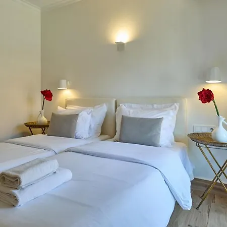 Hotel Afroditi Arhontiko