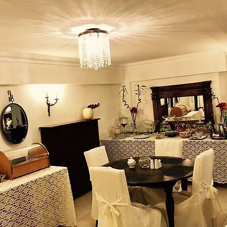 Afroditi Arhontiko Λιτόχωρο
