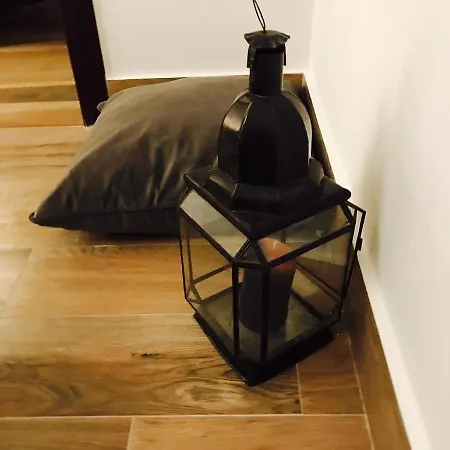 Afroditi Arhontiko فندق *