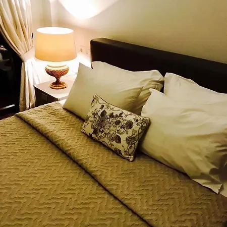 Afroditi Arhontiko فندق