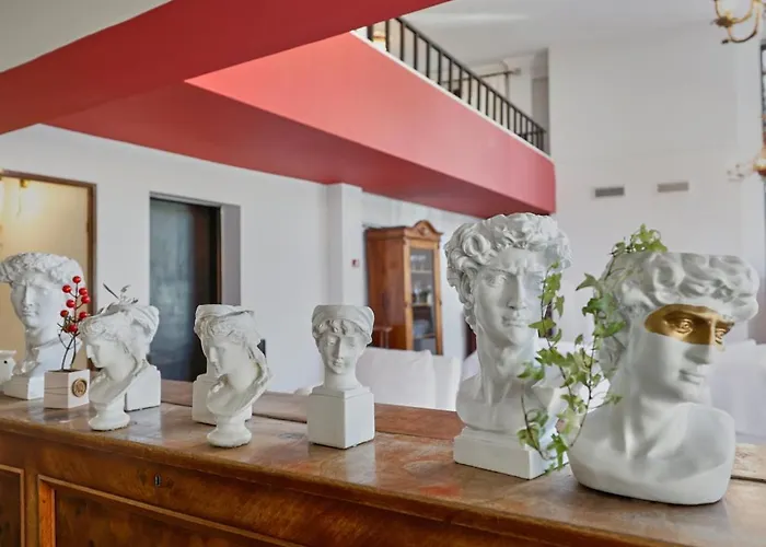 Afroditi Arhontiko Ξενοδοχείο