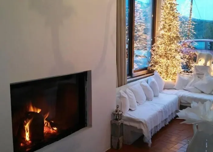 Ξενοδοχείο Afroditi Arhontiko *