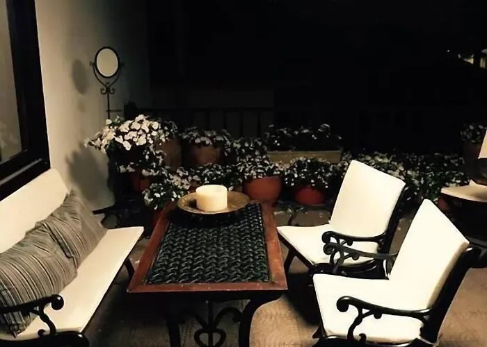 Afroditi Arhontiko Ξενοδοχείο