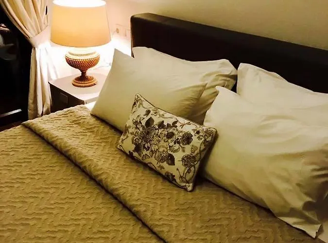 Afroditi Arhontiko Ξενοδοχείο