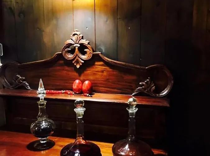 Afroditi Arhontiko Ξενοδοχείο