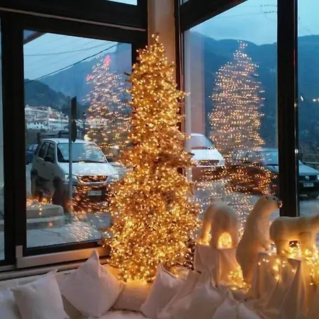 Hotel Afroditi Arhontiko