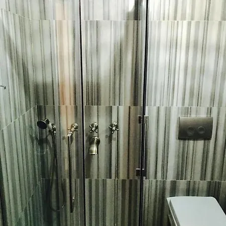 Hotel Afroditi Arhontiko