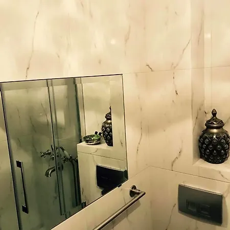 Afroditi Arhontiko Hotel Litochoro