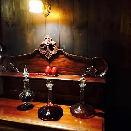 Afroditi Arhontiko Hotel