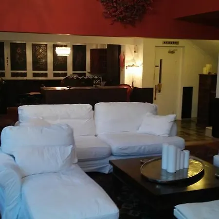 Afroditi Arhontiko Hotel Litochoro