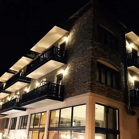 Hotel Afroditi Arhontiko *