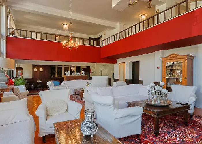 Afroditi Arhontiko Hotel