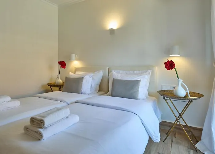 Hotel Afroditi Arhontiko