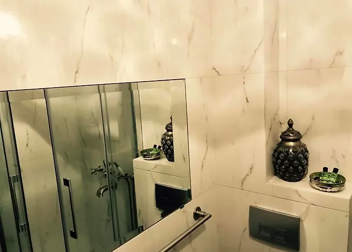 Afroditi Arhontiko Hotel Litochoro